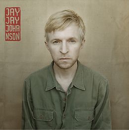 Jay-Jay Johanson Vinyl Opium (Vinyl)