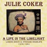 Coker,Julie LP (analog) A Life In The Limelight