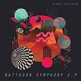 Planet Battagon Vinyl Battagon Symphony EP
