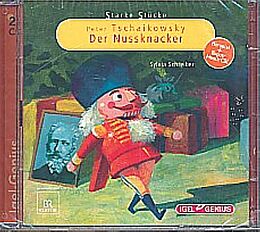Various CD Der Nussknacker