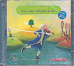 Various CD Die Vier Jahreszeiten