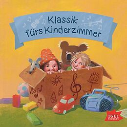 Various CD Klassik Fürs Kinderzimmer