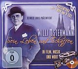 Willi Ostermann-Sein Leben Und Schaffen DVD