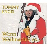 Tommy Engel CD Wenn Weihnachte Es