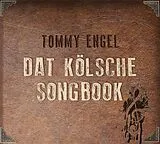 Tommy Engel CD Das Kölsche Songbook