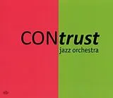 ConTrust Jazz Orchestra CD First Album