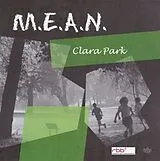 M.E.A.N. CD Clara Park