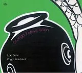 Laia/Hanschel,Roger Genc CD Change Follows Vision