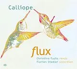 Christina/Stadler,Floria Fuchs CD Calliope