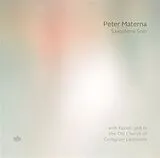Peter Materna CD Saxophone Solo