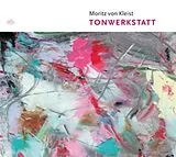 Moritz/Carniaux,Rya von Kleist CD Tonwerkstatt
