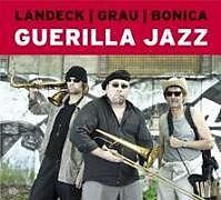 Guerilla Jazz