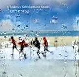 Andreas Schickentanz Sextet CD Episodes