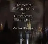 Jonas/Berger,Stefan Stuppin CD Aurora Borealis