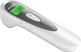 Thermometer 3in1 kontaktlos Infrarot Spiel