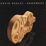 David Qualey CD Handmade