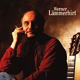 Werner Lämmerhirt CD Saitenzauber