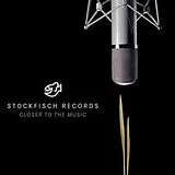 Various SACD Hybrid Closer To The Music (Stockfisch)