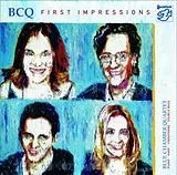 Blue Chamber Quartet SACD Hybrid First Impressions (Mehrkanal)