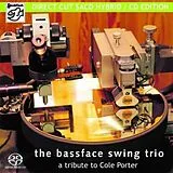 The Bassface Swing Trio feat. Barbara Bürkle CD A Tribute To Cole Porter (Mehrkanal Hybrid)