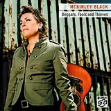 McKinley Black CD Beggars,Fools And Thieves