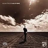 Allan Taylor SACD Hybrid All Is One