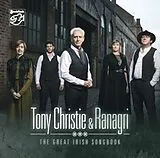 Tony & Ranagri Christie SACD Hybrid The Great Irish Song Book