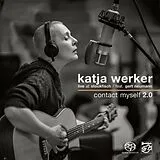 Werker,Katja CD Contact Myself 2.0
