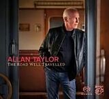 Taylor,Allan CD The Road Well Travelled