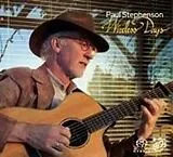 Stephenson,Paul CD Wireless Days
