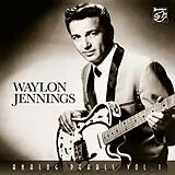 Waylon Jennings SACD Hybrid Analog Pearls Vol.1