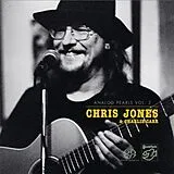 Jones,Chris & Carr,Charlie CD Analog Pearls Vol.3