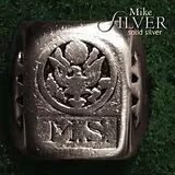 Mike Silver CD Solid Silver