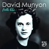 David Munyon CD Pretty Blue