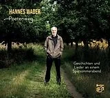 Wader,Hannes CD Poetenweg