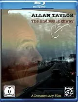 The Endless Highway Blu-ray