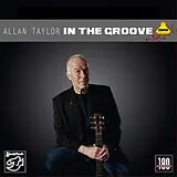 ALLAN TAYLOR LP (Vinyl) In The Groove (Vinyl)