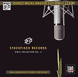 VARIOUS Audiophiles Vinyl Stockfisch Vinyl Collection Vol. 2 (180 Gramm)