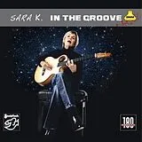 SARA K. Audiophiles Vinyl In The Groove (Vinyl)