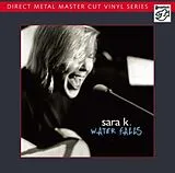 Sara K LP (Vinyl) Water Falls (Vinyl)