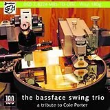 The Bassface Swing Trio feat. Barbara Bürkle LP (Vinyl) A Tribute To Cole Porter (180g Vinyl)