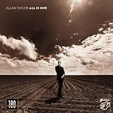 Taylor,Allan Vinyl All Is One