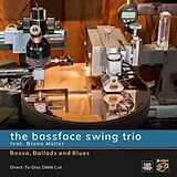 Bassface Swing Trio,The Feat. Mller,Bruno Vinyl Bossa,Ballads And Blues (180g Vinyl)
