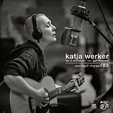 Werker,Katja Vinyl Contact Myself 2.0 (180g Vinyl)