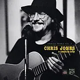 Jones,Chris & Carr,Charlie Vinyl Analog Pearls Vol.3 (180g Vinyl)