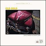 Hadden,Craig & Carr,Charlie Vinyl Old Gold-Analog Pearls Vol.4 (180g Vinyl)