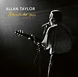 Taylor,Allan CD Behind The Mix