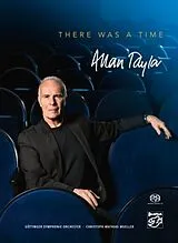 Allan & Göttinger Symph Taylor CD There Was A Time