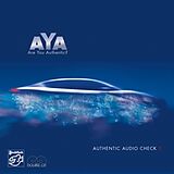 Various CD Aya-Authentic Audio Check Vol.2