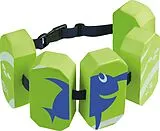 Schwimmgürtel 5Pads Sealife grün, 2-6 J. Spiel